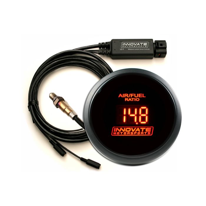 Innovate Motorsport DB-Red Air Fuel Gauge Kit 37960