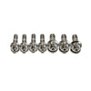 Toyota Prado 1GD-FTV 2.8L Titanium Turbo Charger Stud Kit