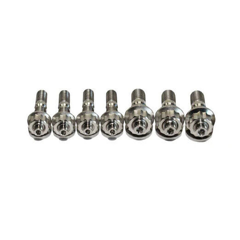Toyota Prado 1GD-FTV 2.8L Titanium Turbo Charger Stud Kit