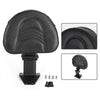 Honda Goldwing 1800 GL1800 2018-2020 Generic Black Driver Backrest fit