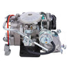 Toyota 4AF Corolla 1.6L 2 Barrel Carb L4 Carburetor 21100-16540