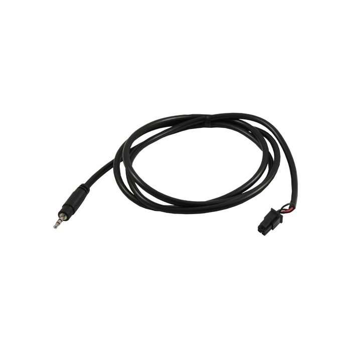 Innovate Motorsport Molex 4 Pin To 2.5mm Patch 38120