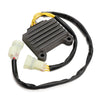 Husqvarna FE350 FE250 2017-2023 Ignition Stator Regulator Rectifier & Gasket