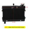 Honda Rebel CM 500 CMX500 2017-2022 Radiator Cooling Cooler