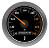 Innovate Motorsport MTX-A Water / Oil Temp Gauge 38610