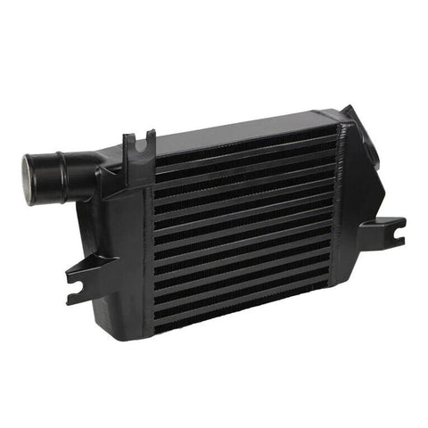 Mitsubishi Triton MN 4D56 2.5L 2009-2015 Upgrade Aluminium 60Mm Intercooler