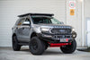 MCC Pegasus 909-01 Aluminium Bull Bar - Ford Everest 2019-2022 - Image 2