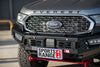 MCC Pegasus 909-01 Aluminium Bull Bar - Ford Everest 2019-2022 - Image 4