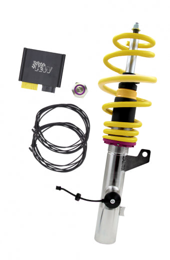 KW 39020012 DDC ECU Inox-Line Coilovers (M3 06-13)