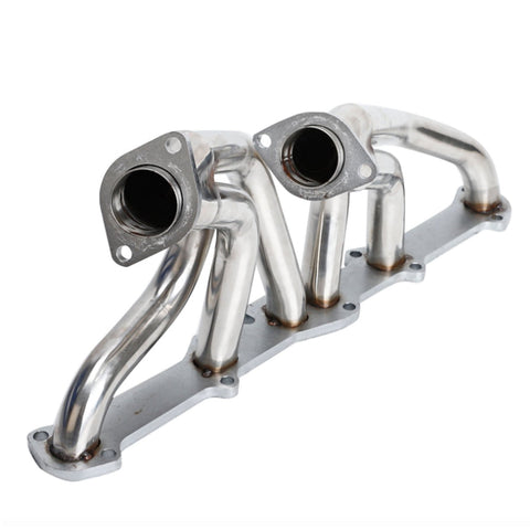 Ford Mercury L6 2.4L–4.1L 1960–1983 Exhaust Manifold Header Suitable