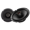 Pioneer Speakers D Series 6.5In Coax 270W TSD65F