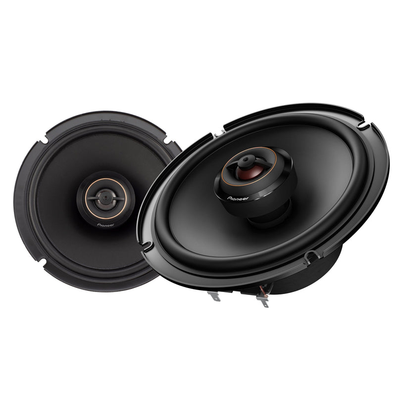 Pioneer Speakers D Series 6.5In Coax 270W TSD65F