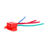 Arctic Cat XC450 Kawasaki EN500 KLR650 Generic Starter Relay Solenoid Plug