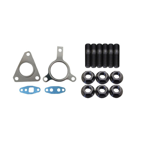 Nissan Navara D40 YD25 2.5L 3-Bolt Turbo Installation Stud & Gasket Kit