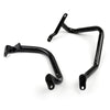 Kawasaki Z1000 2010-2016 Bumper Engine Protection Guard Crash Bar Black