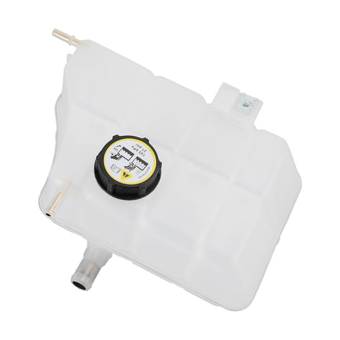 Mazda BT-50 / Ford Ranger PX Coolant Overflow Tank (2011-2015)