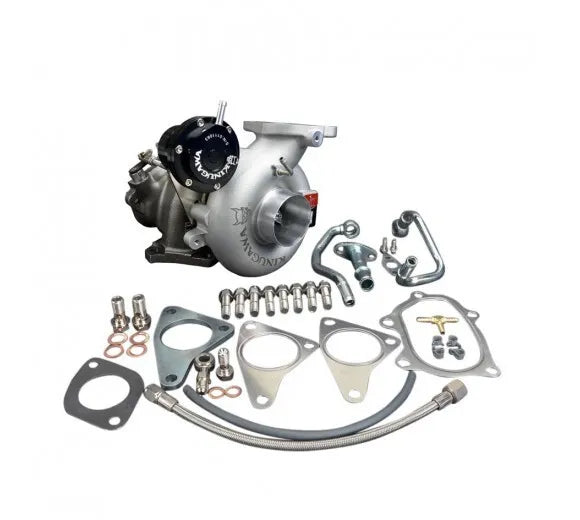 Kinugawa 3X1-02049-020 TD05H-16G Bolt-On Turbo