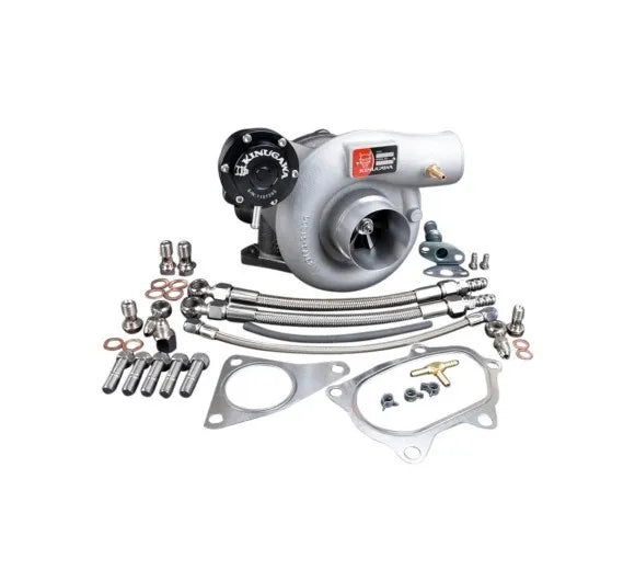 Kinugawa 3X1-02049-062 TD06SL2-20G Bolt-On Turbo