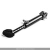 Kawasaki Z900RS 2018 Black Generic CNC Aluminum Side Stand Leg Kickstand Adjustable