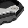 HONDA CB500X 2019 Generic Extension Kickstand Enlarger Plate