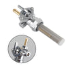 Dyna Super Glide Electra Glide Generic Petcock Fuel Valve Straight Outlet 22mm fit