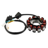 Suzuki GSX-R150RF-Q GSX-R150RFX-Q GSX150L6 Gixxer 150 2015-2019 Stator Assy