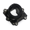 Suzuki RMX250 RMX250S 1998-1999 13110-44E10 Generic Carburetor Intake Manifold Boot