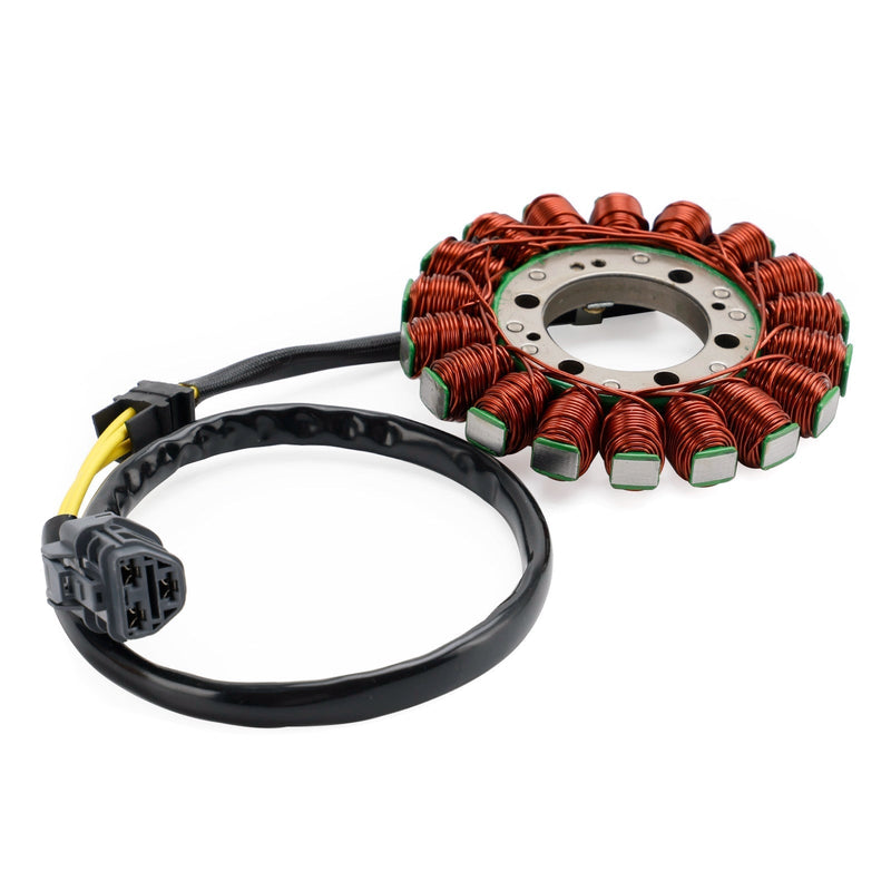Honda CBR1000RR-R Fireblade SP 2021-2022 31120-MKR-D11 Generator Stator