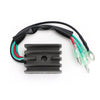 Yamaha C F FT 4.5-55 Hp 1984-2017 664-81970-61 664-81970-62 Rectifier