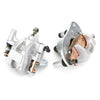 Yamaha YFM550 YFM700 Grizzly 550 700 3B4-2580U-00 Generic Rear Brake Caliper fit