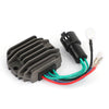 Mercury Mariner F 40 45 50 hp 1995-2001 #825076 Generic REGULATOR RECTIFIER Fit