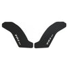 Benelli TRK 502 X 2017 - 2023 Fuel Tank Grips Protector 4-piece Pad Kit