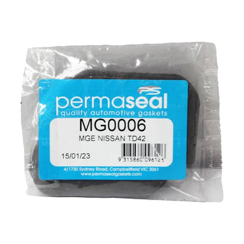 Nissan Patrol GQ Y60 TD42 4.2L Permaseal Exhaust Manifold Gasket