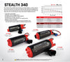 Aeromotive Stealth 340 E85 Fuel Pump ARO11569