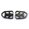 Suzuki V-Strom DL650 DL1000 / XT 2006-2020 Generic Wide Foot Peg Adaptors Fit