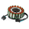 Suzuki SV1000 SV1000S 2003-2007 Magneto Stator + Voltage Rectifier + Gasket