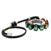 Kawasaki KL600 KLR600 KLR KL 600A 1984 Magneto Generator Stator 21003-1110