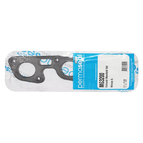 Nissan Skyline R32 RB26DETT 2.6L 1989-1994 Permaseal Exhaust Manifold Gasket