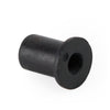 Fairing & Screen Fixing Pack of 50 - 8mm Hole M4 Rubber Well Nuts Wellnuts