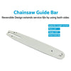 Husqvarna 61 160 162 180 181 24'' 3/8 058 84DL Chainsaw Guide Bar Suitable