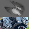 Suzuki Burgman 650 2015-2020 Generic Front Headlight Lens Protection Cover Fit