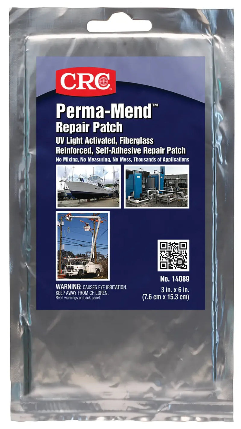 CRC Perma Mend 76 X 153mm 14089