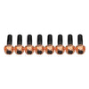 Nissan Navara D22 ZD30 3.0L High Tensile Exhaust Manifold Stud Kit