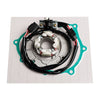 Yamaha YZ 250 F YZ250F 10-13 17D-85560-51 Magneto Stator Generator + Gasket