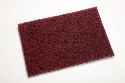 3M Hand Pad VFN Pads 7447 Aluminum Oxide 230mmx150mm