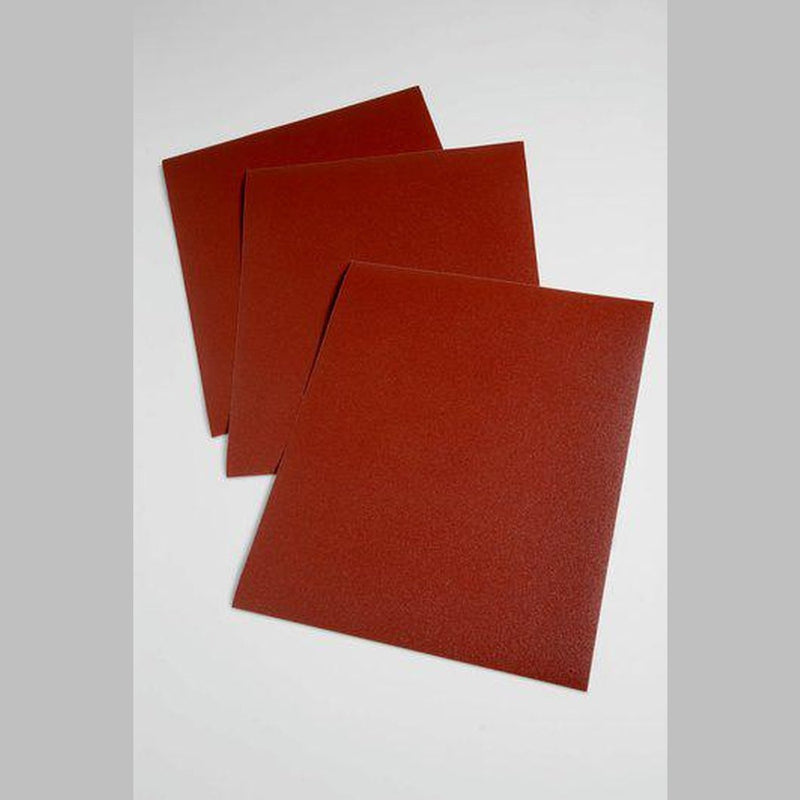 3M Wetodry Paper Sheet Aluminium Oxide 600 Grit