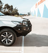 MCC Falcon 707-02 A-Frame Bar - Mitsubishi Pajero 2015-2020 - Image 5