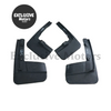 Toyota Hiace 4-Piece Mudguards (2019-2022)