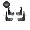 Toyota Prius XW20 4x Mudguard Set (2004-2008)