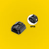 4 Pin Air Flow Socket Connector Plug for Toyota - 1 Set